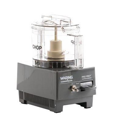 Waring Commercial Spice Grinder and Chopper WCG75