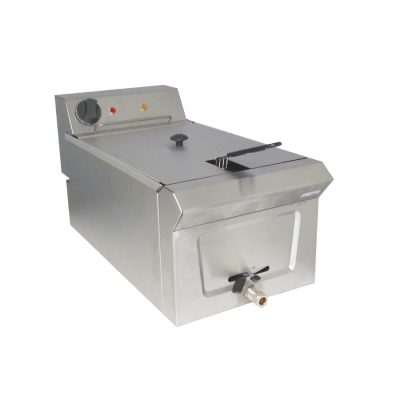 Falcon Single Tank Single Basket Countertop Electric Fryer LD50