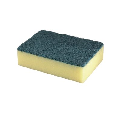 Jantex Sponge Scourers (Pack of 10)