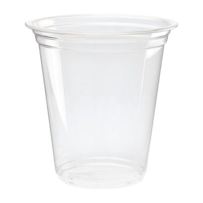 Fiesta Green Compostable PLA Cold Cups 340ml / 12oz (Pack of 1000)