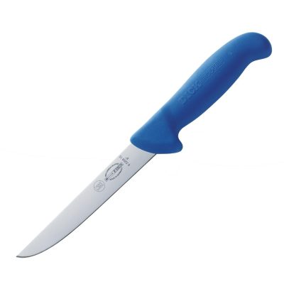 Dick Ergogrip Boning Knife Wide Handle 6″