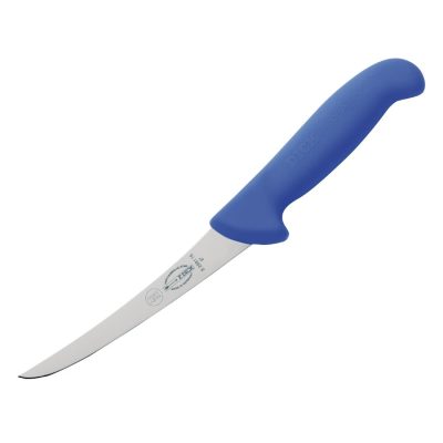 Dick Ergogrip Boning Knife Curved 6″