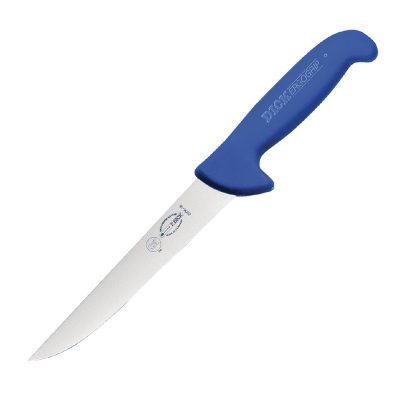 Dick Ergogrip Sticking Knife Straight 6″