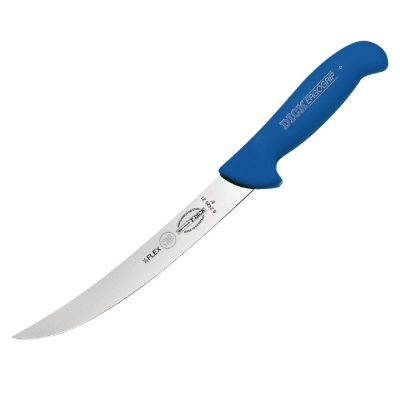 Dick Ergogrip Semi Flexible Butchers Knife 8.5″