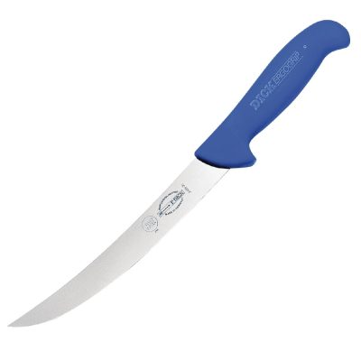 Dick Ergogrip Stiff Butchers Knife 8.5″