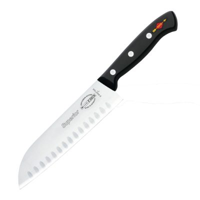 Dick Superior Santoku Knife 7″