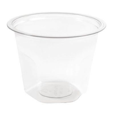 Faerch JARR 80mm Recyclable Deli Pots Base Only 120ml / 4oz