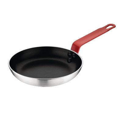 Hygiplas Non-Stick Teflon Aluminium Frying Pan 200mm