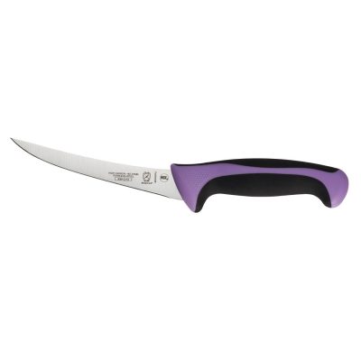 Mercer Culinary Allergen Safety Curved Boning Knife 15cm