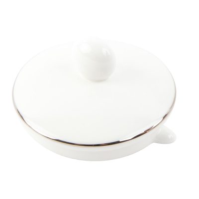 Royal Bone Afternoon Tea Couronne Lid for FB752 Tea Pot 750ml (Pack of 1)