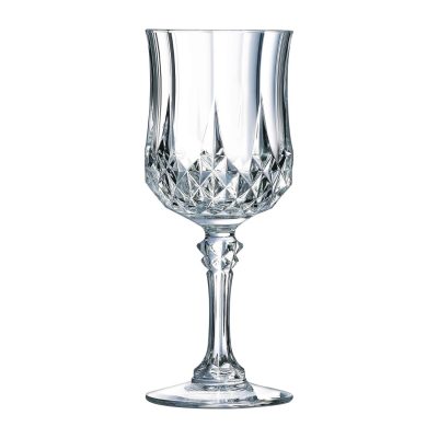 Cristal d’Arques Longchamp Glasses 250ml (Pack of 12)