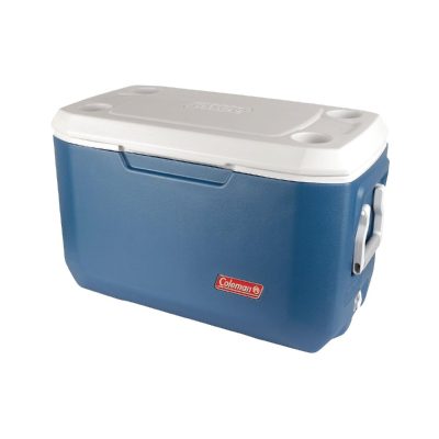 Coleman 70QT Xtreme Cool Box Blue 66Ltr