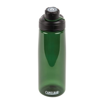 CamelBak Chute Mag Reusable Water Bottle Hunter Green 750ml / 26oz