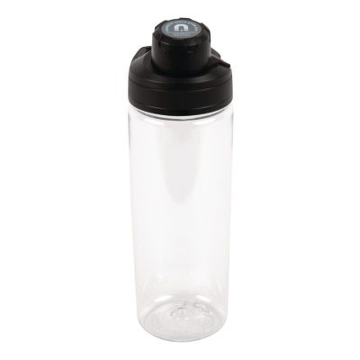 CamelBak Chute Mag Reusable Water Bottle Clear 600ml / 21oz