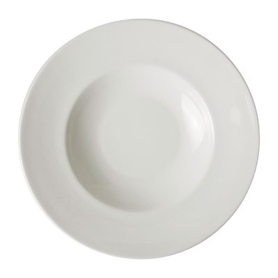 Royal Crown Derby Whitehall Rimmed Bowl 270mm (Pack of 6)