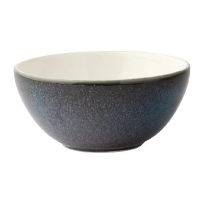 Royal Crown Derby Rebel Dark Blue Bowl 115mm (Pack of 6)