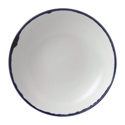 Dudson Harvest Ink Coupe Bowl 248mm (Pack of 12)