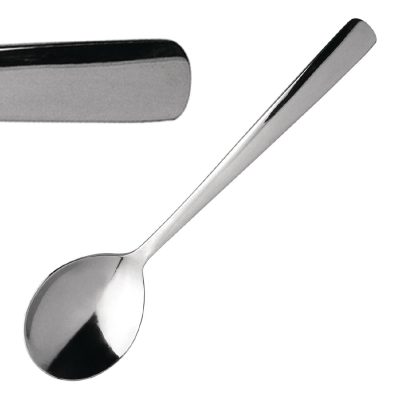 Olympia Tira Soup Spoon (Pack of 12)