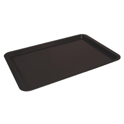 Vogue Non-Stick Carbon Steel Baking Tray 430 x 280mm