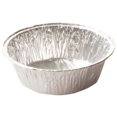 Foil Pie Tins (Pack of 250)