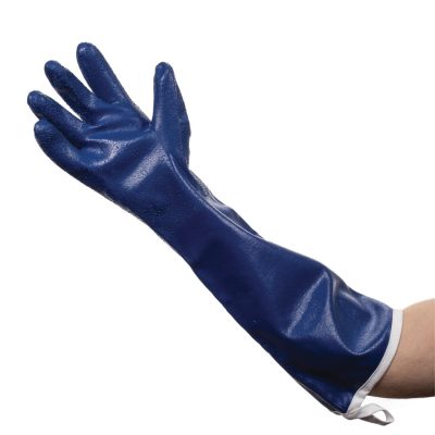 Burnguard SteamGuard Cleaning Glove 20″