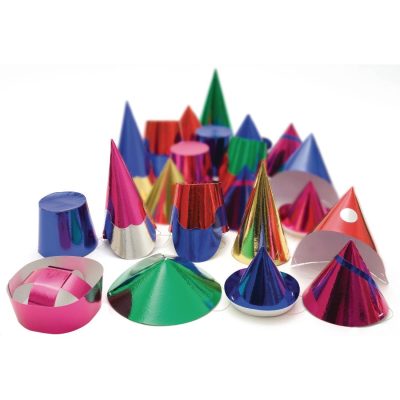 Children’s Party Hats (Pack of 144)