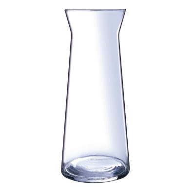 Arcoroc Cascade Carafes 500ml (Pack of 6)