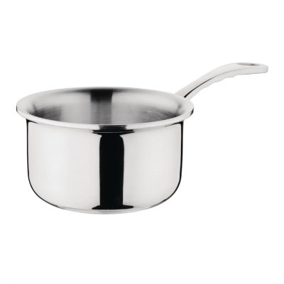 Vogue Tri Wall Mini Saucepan 330ml