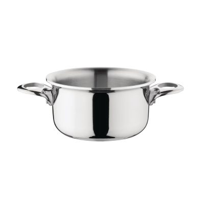 Vogue Tri Wall Mini Casserole 0.44Ltr