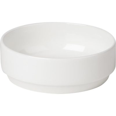 Royal Porcelain Ascot Stackable Bowls 120mm (Pack of 12)