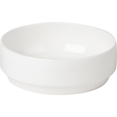 Royal Porcelain Ascot Stackable Bowls 145mm (Pack of 6)