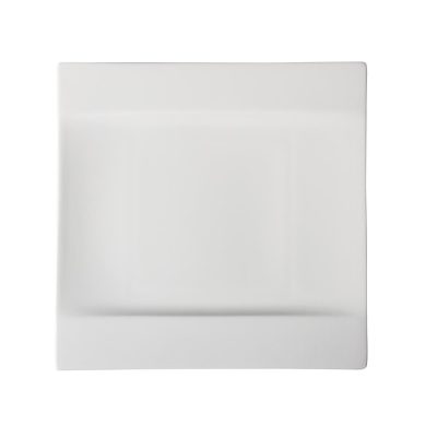 Royal Bone Deva Prime Square Plates 220mm (Pack of 12)