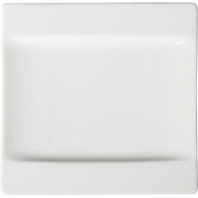 Royal Bone Deva Prime Square Plates 125mm (Pack of 12)