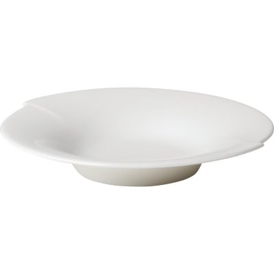 Royal Bone Deva Quazar Soup or Pasta Plates 230mm (Pack of 6)