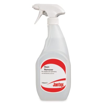 Jantex Carpet Stain Remover Ready To Use 750ml