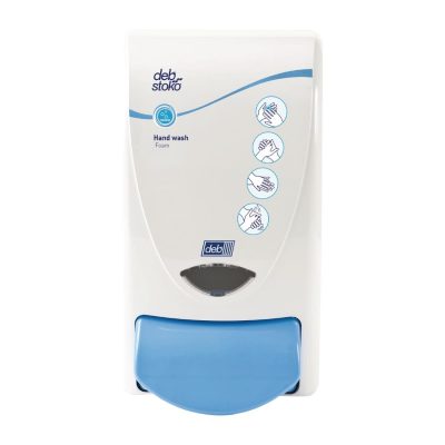 Deb Foam Hand Soap Dispenser 1 Litre