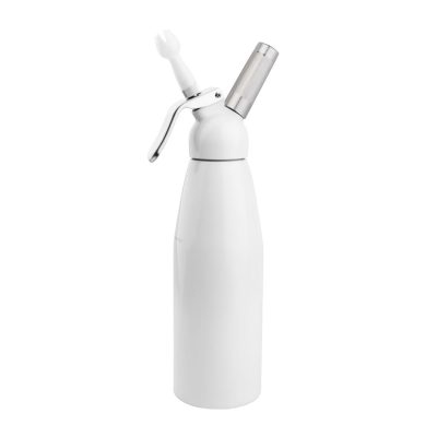 Vogue Whipped Cream Dispenser 1Ltr