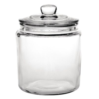 Olympia Biscotti Jar 3800ml