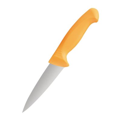 Vogue Soft Grip Pro Paring Knife 9cm