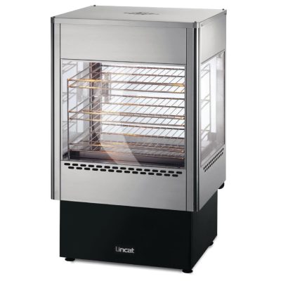 Lincat Seal Heated Display Unit and Oven UMSO50D