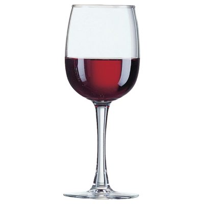 Arcoroc Elisa Wine Glasses 300ml (Pack of 24)