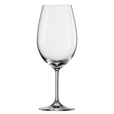 Schott Zwiesel Ivento Large Bordeaux Glass 630ml (Pack of 6)