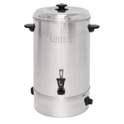 Buffalo Manual Fill Water Boiler 20Ltr