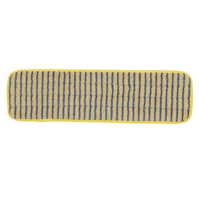 Rubbermaid Pulse Microfibre Spray Mop Scrubber Pad (Pack of 10)