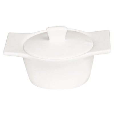 Olympia Lumina Winged Casserole Dish 42ml (Pack of 6)