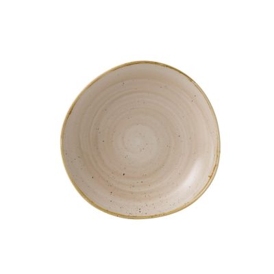 Churchill Stonecast Round Bowl 253mm (Pack of 12)