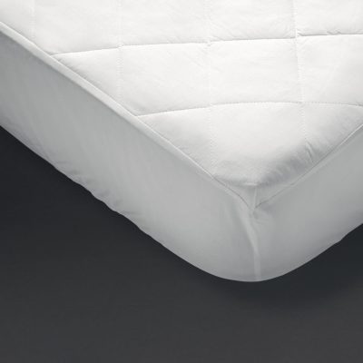 Mitre Comfort Aquasoft Mattress Protector Bunk