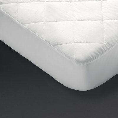 Mitre Essentials Crown Mattress Protector Double