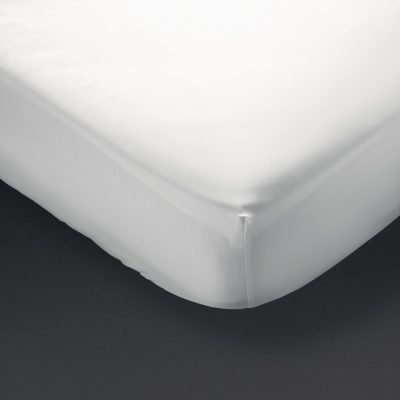 Mitre Comfort Cairo Fitted Sheet Double