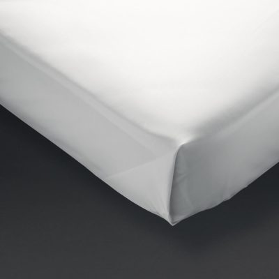 Mitre Comfort Cairo Flat Sheet Double